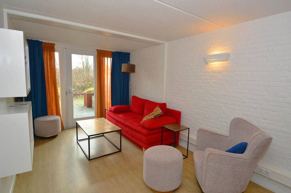 Geheel appartement, Amazing apartment in Schiermonnikoog in Schiermonnikoog, Nederlandse waddeneilanden