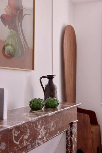 Location de vacances pour 5 personnes, avec jardin à La Croix-Saint-Leufroy