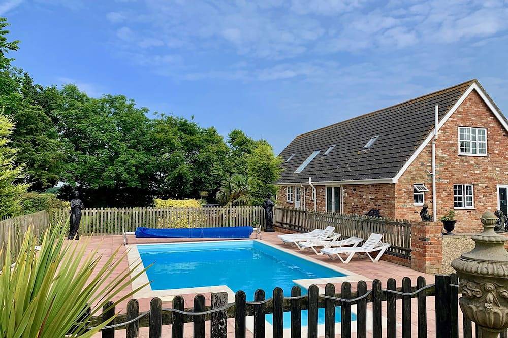 Casa vacanza a Stewton a partire da 1227€ a notte