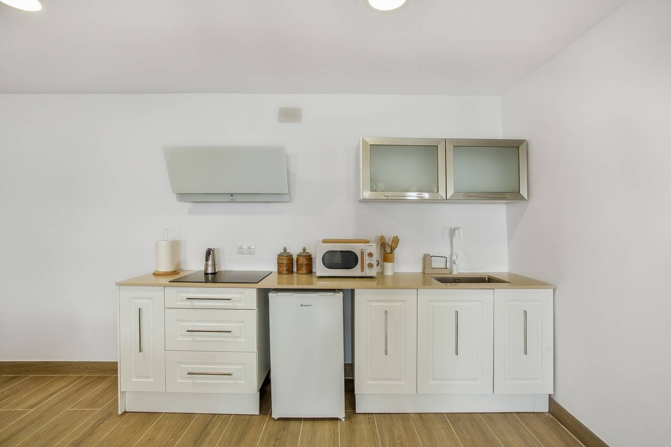 Entire studio, Vacation 'Bastion Del Drago - 1' with Sea View, Shared Terrace and Wi-Fi in Arucas (municipality), North Gran Canaria
