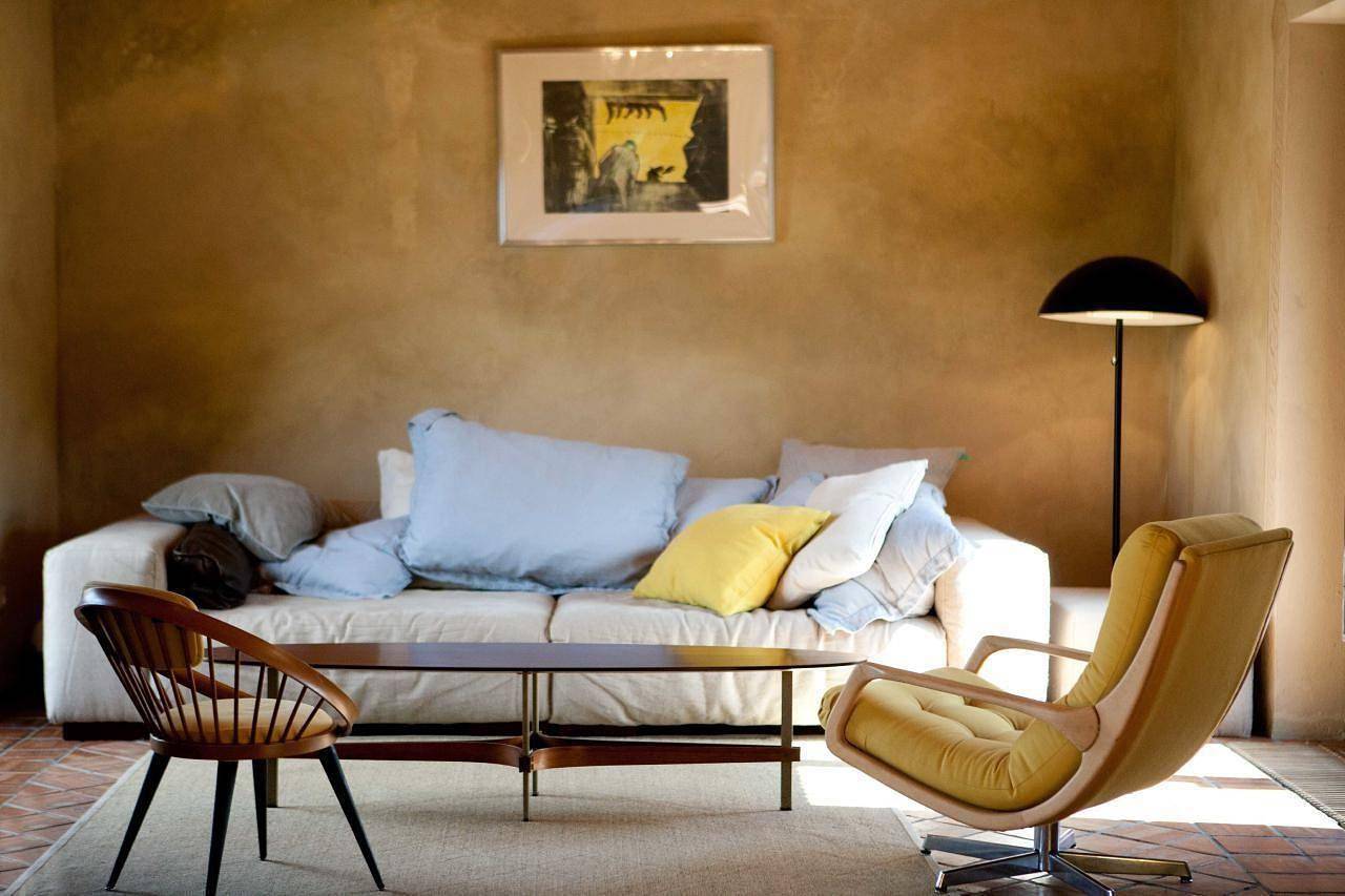 Holiday House in Montescudaio with Private Parking in Montescudaio, Etruskische Küste