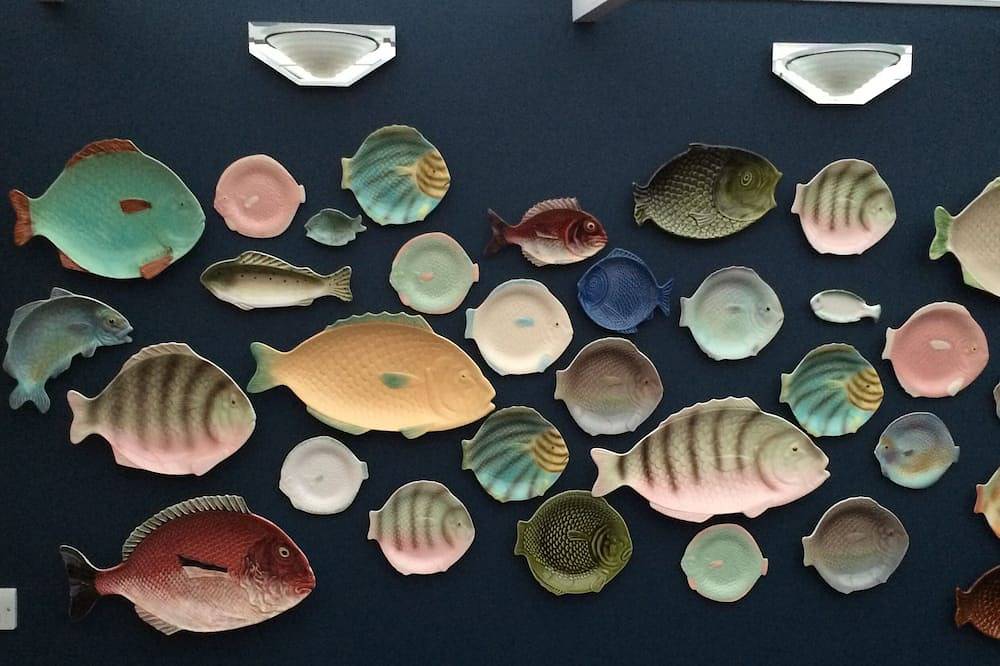 Charmante Fischerhütte in schöner Fischerhafen der Nähe von Penzance in Newlyn, Cornwall