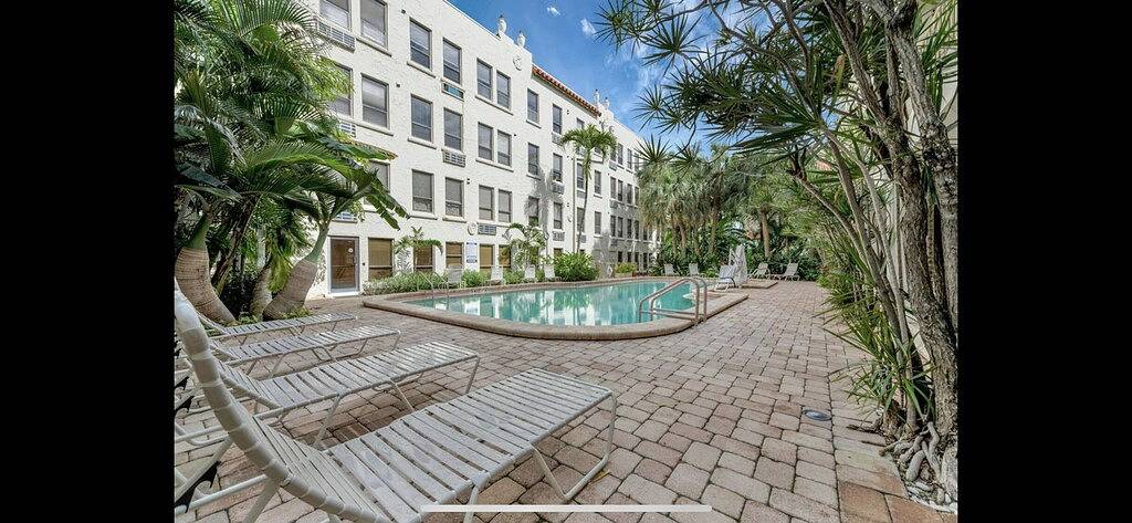 Ganze Wohnung, Luxus Apartment mit zwei Schlafzimmern auf Palm Beach Island! in Palm Beach, Palm Beach County