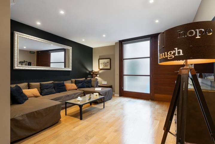 Villa für 8 Personen, mit Balkon/Terrasse auf Mallorca - 4