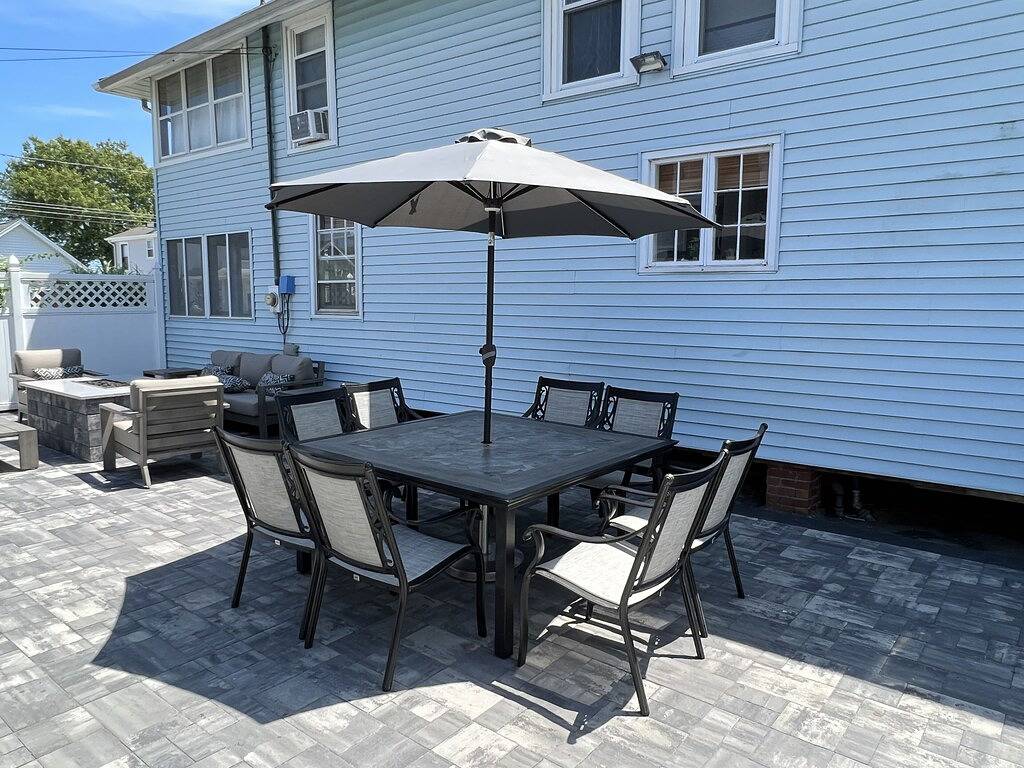 Ocean View in Old Lyme in Old Lyme, Connecticut