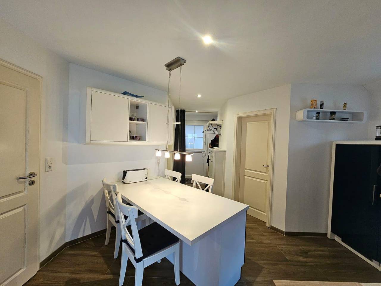 Ferienhaus Lupine in Nesse, Dornum