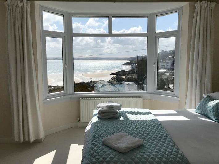 Maison d’hôte pour 2 personnes dans Saint Ives