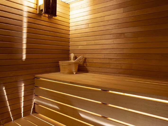 Gîte pour 14 personnes, avec sauna, animaux acceptés dans Les Deux Alpes - 4