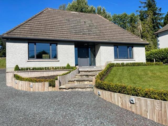 Holiday rental for 9 people in Monaghan