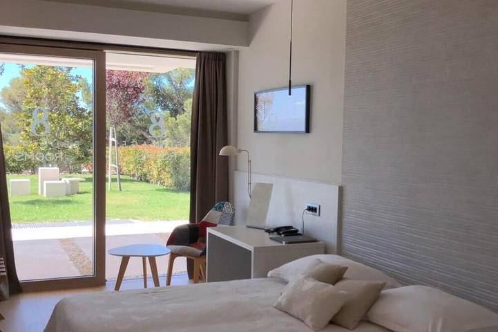 Maison d’hôte pour 2 personnes, avec piscine et jardin à Split - 2