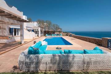 Ferienhaus in Felanitx, Mallorca Süden für 6 