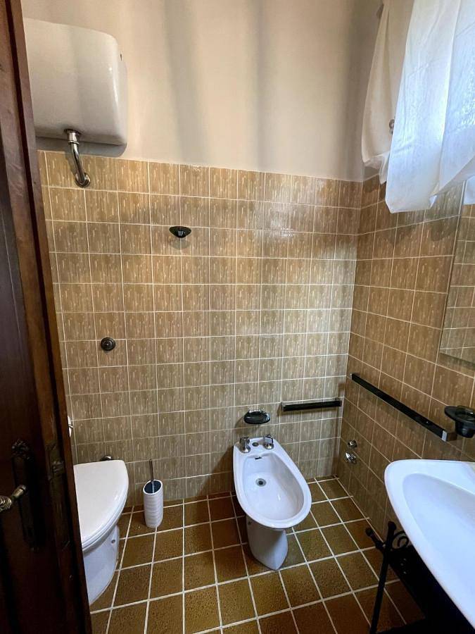 Villa pour 7 personnes, avec vue ainsi que balcon et jardin dans Cinque Terre - 2