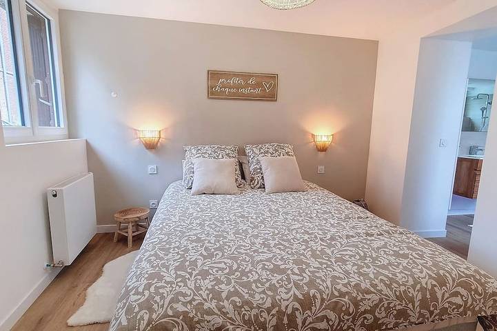 Location de vacances pour 2 personnes à Louviers - 2