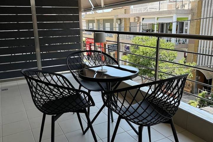 Hotel für 3 Personen - 1