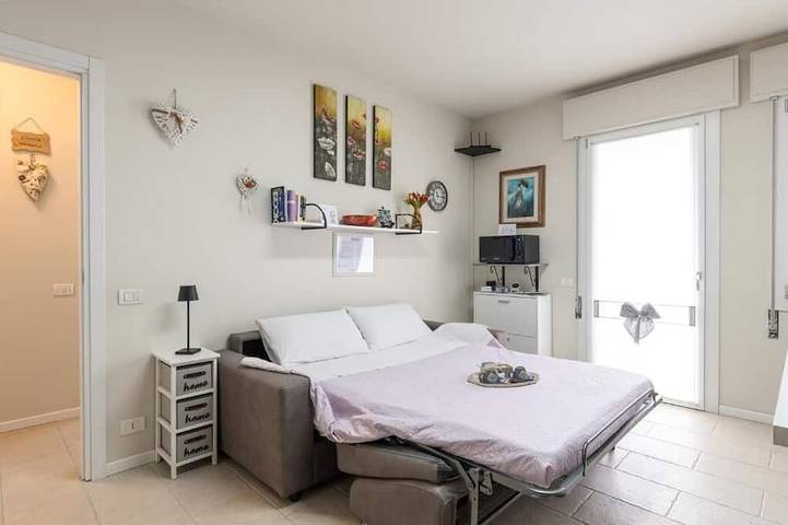 Entire apartment, Sally's Little House - Apartment in Asolo in Asolo, Treviso Province