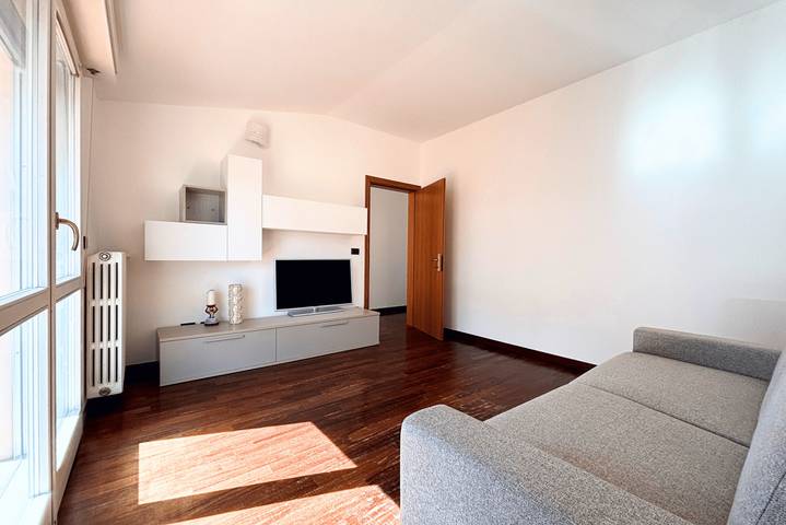 Gîte pour 6 personnes, avec balcon/terrasse à Cesenatico - 2