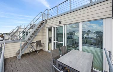 Hausboot für 4 Personen in Kappeln, Schleswig-Holstein, Bild 2