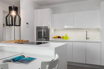 Loft per 5 Persone in Pittulongu, Olbia, Foto 3