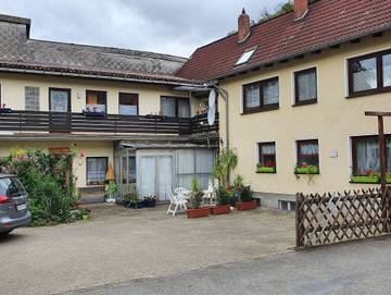Ferienwohnung für 2 Personen, mit Balkon, mit Haustier in Bad Lauterberg
