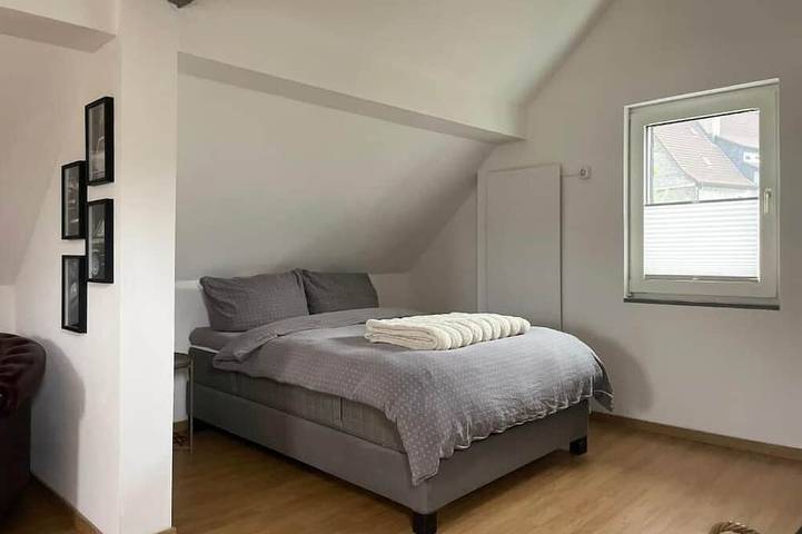 Ferienhaus für 4 Personen, mit Haustier in Olsberg - 2