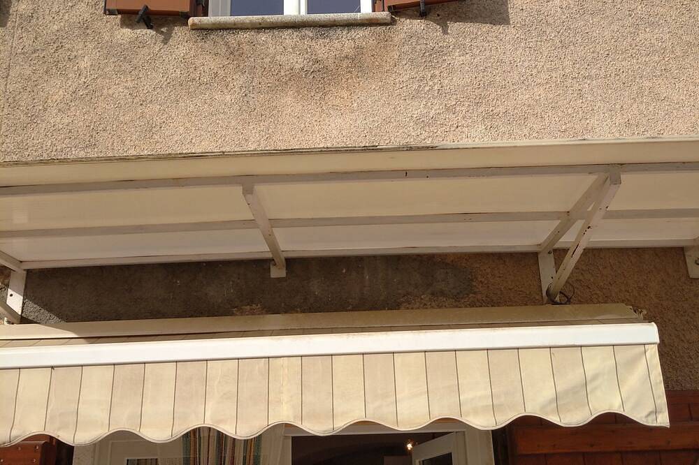 Maison de village au centre Corse très proche de Corte et de son Université in Omessa, Région de Corte