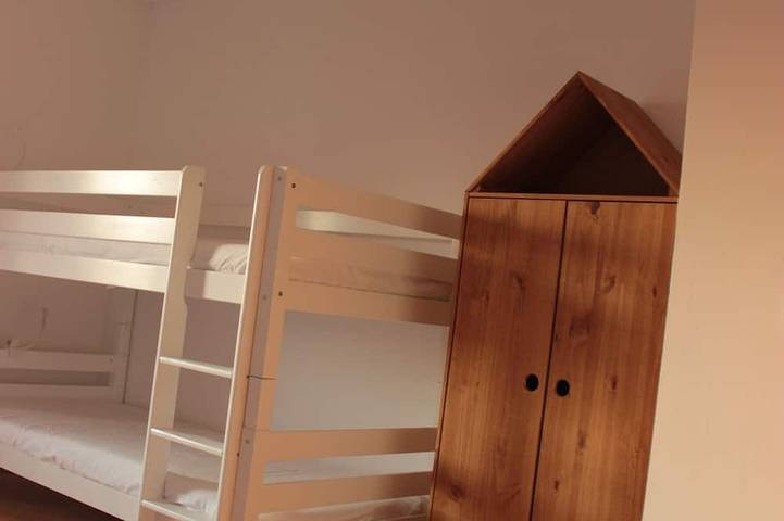 Ferienhaus für 10 Personen, mit Garten und Balkon in der Fränkische Schweiz - 4