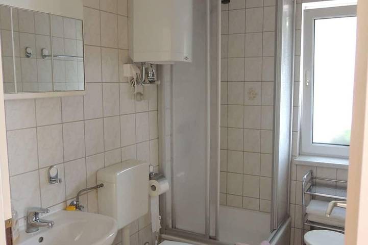 Appartement entier, Ferienwohnung Nr. 2 \"Quitte\" in Radebeul, Meissen Region