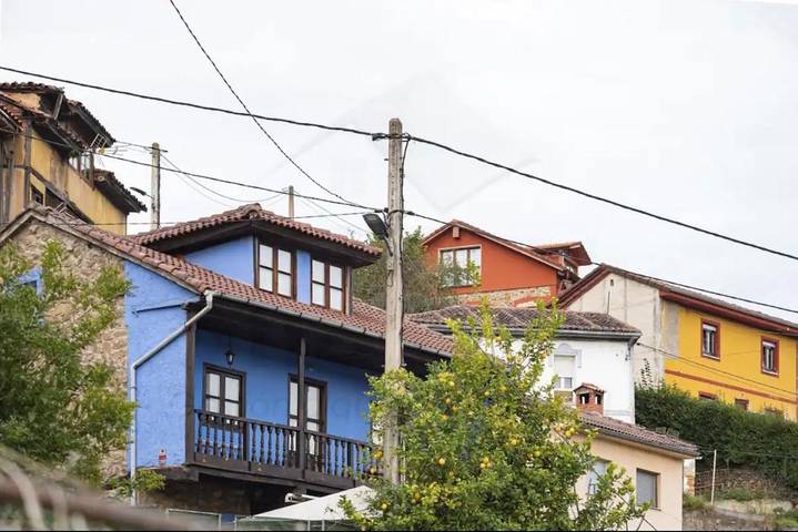 Location de vacances pour 5 personnes, avec jardin et jacuzzi à Langreo - 3