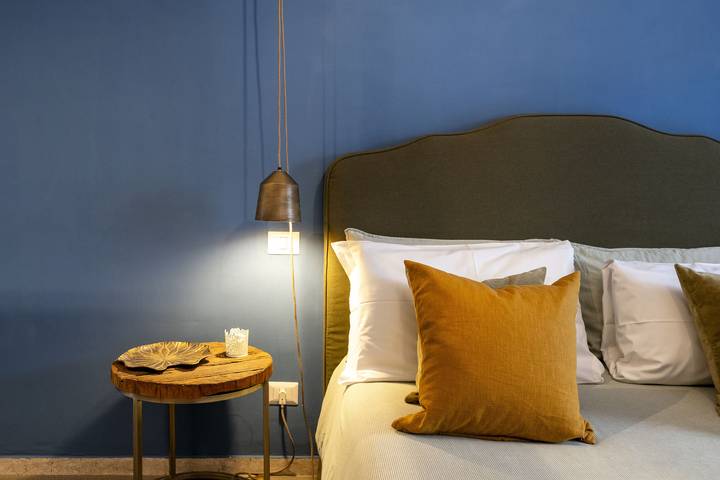 Ferienwohnung für 4 Personen, mit Balkon, mit Haustier in Bari - 4