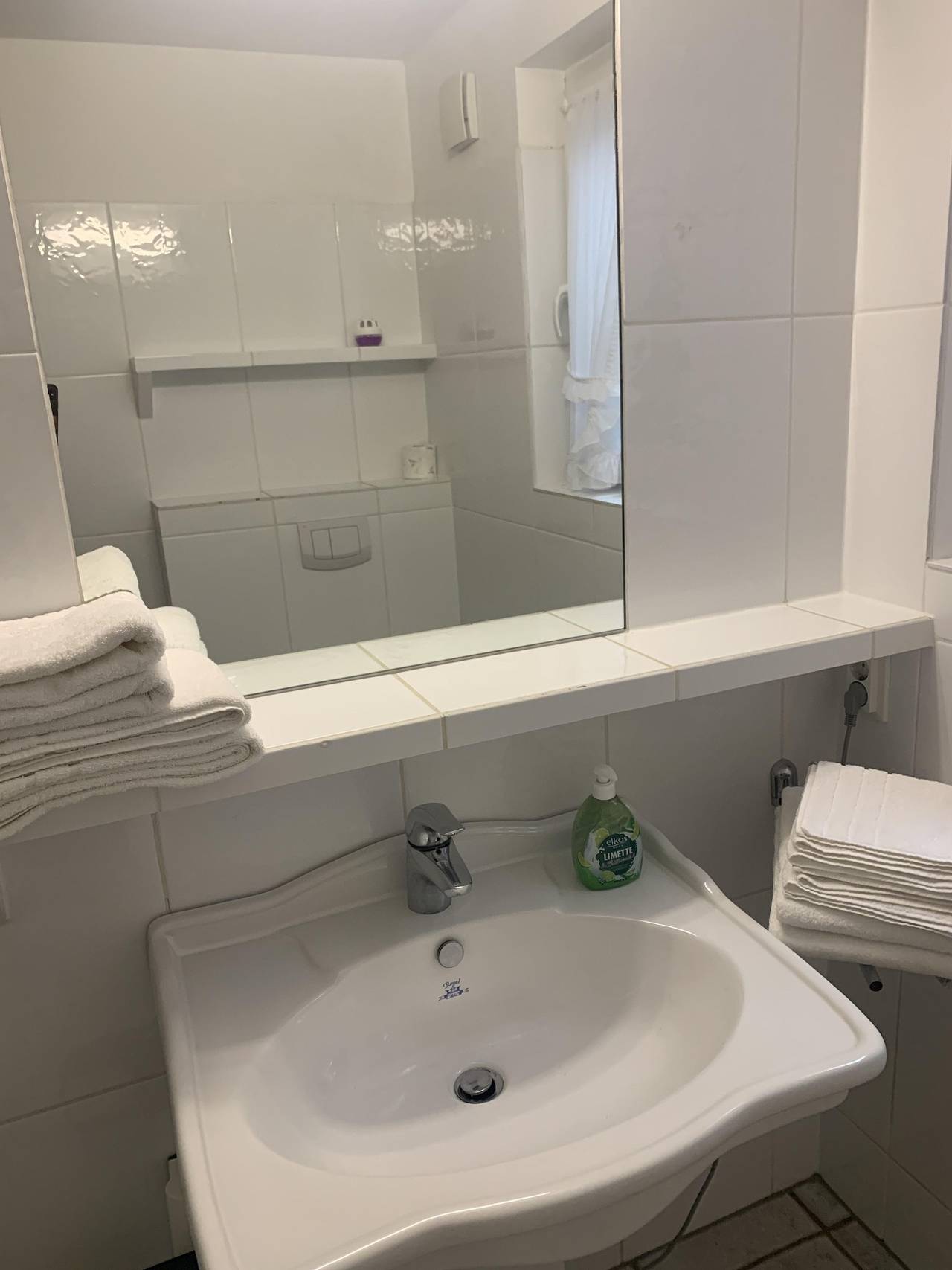 Ganze Ferienwohnung, Sylter Rose 3A in Westerland, Sylt (Gemeinde)