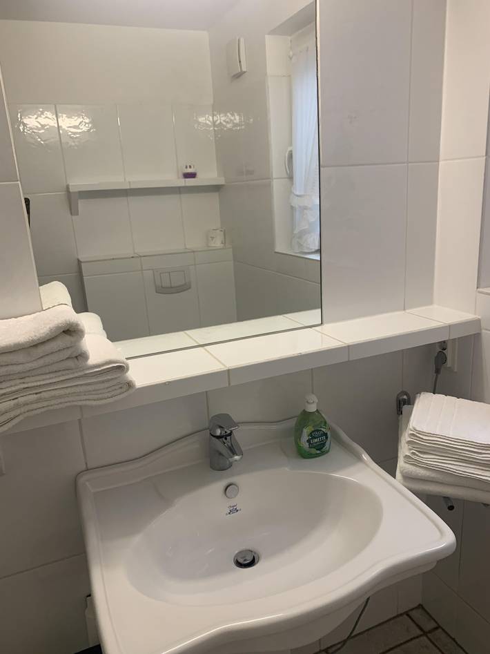Ganze Ferienwohnung, Kleine Sylter Rose in Westerland, Sylt (Gemeinde)