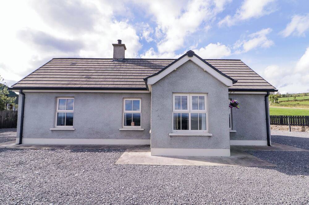 Log Cabin for 4 People in County Fermanagh