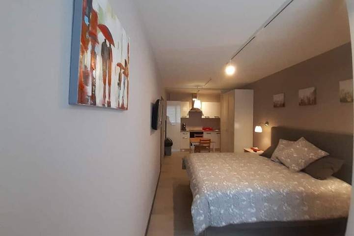 Gîte pour 2 personnes à Fosses-la-Ville - 3