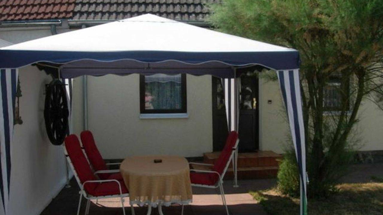 Appartement de vacances entier, Ferienwohnung für 4 Personen (51 m²) in Strasen in Strasen, Wesenberg