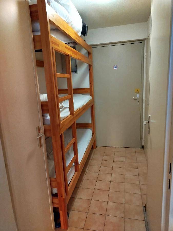 Apartment in Prapoutel, Les Adrets