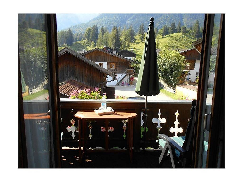 Ferienwohnung mit 1 Schlafzimmer in Grainau, Eibsee