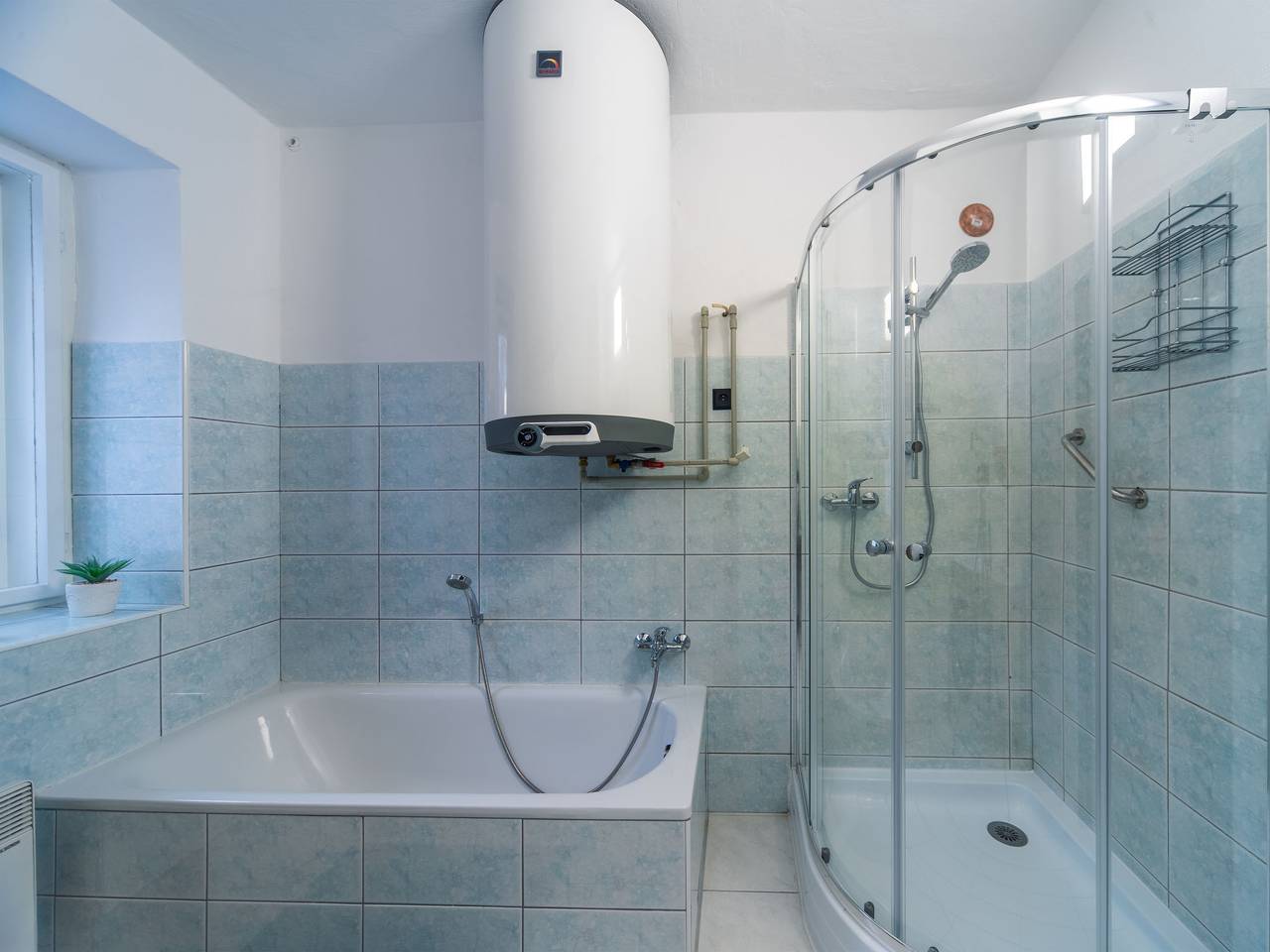 Forrest Haven Vodice in Lhenice, Región de Prachatice