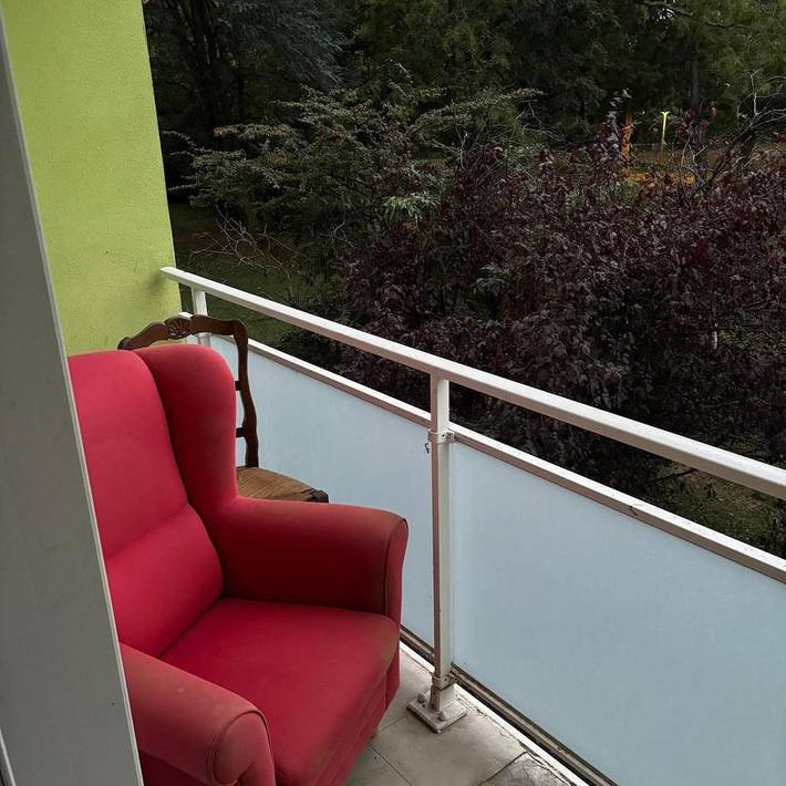 Gîte pour 3 personnes, avec balcon, animaux acceptés à Ris-Orangis - 2