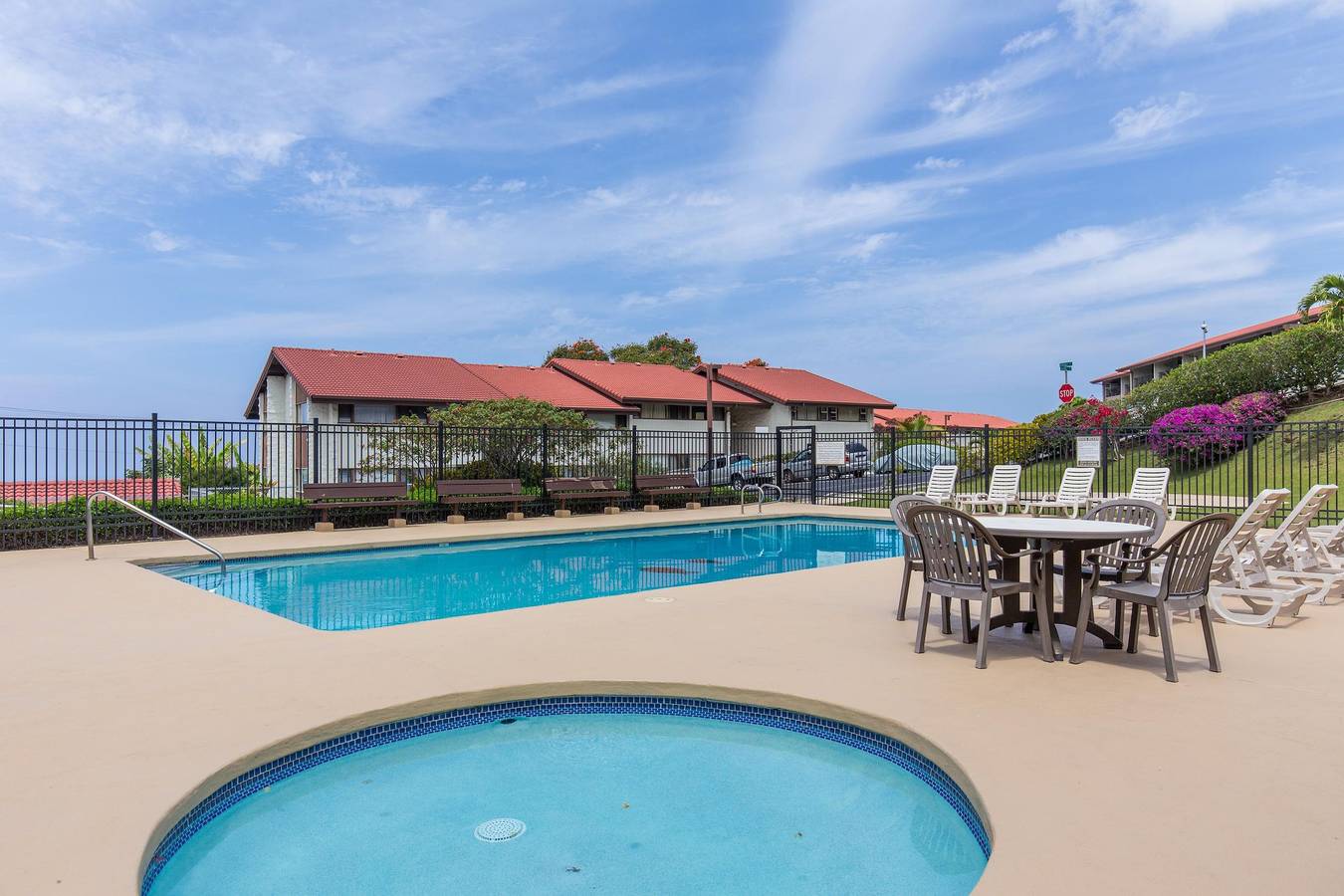 Ganze Wohnung, Hale Makani in Holulaloa in Holualoa, South Kona