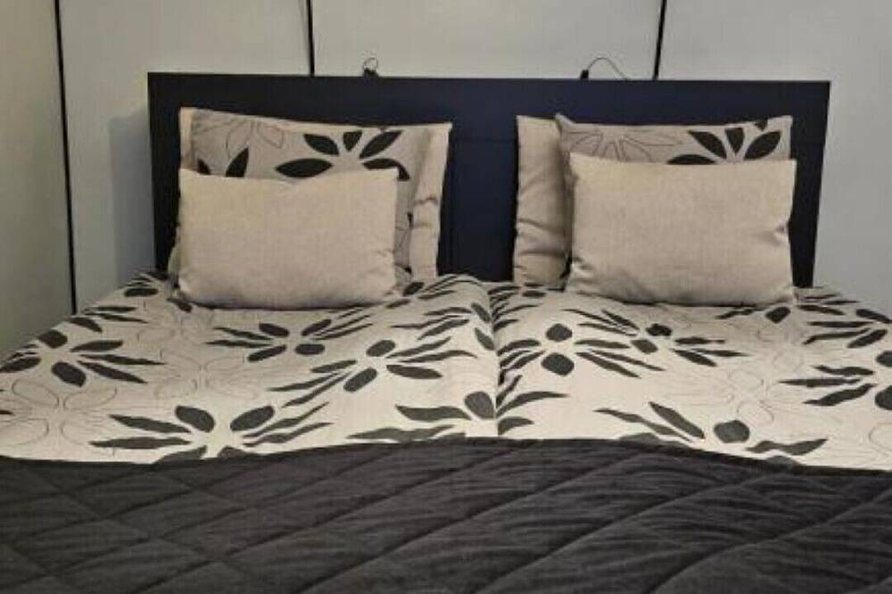 Ganze Wohnung, Independent apartment with kitchen in Arvidsjaur, Lappland (Schweden)