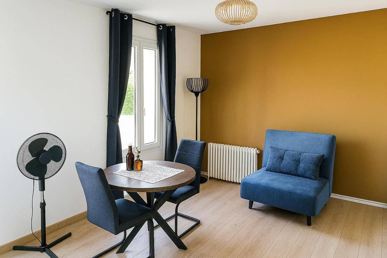 Ma Bulle Confort in Pouzauges, Fontenay-le-Comte