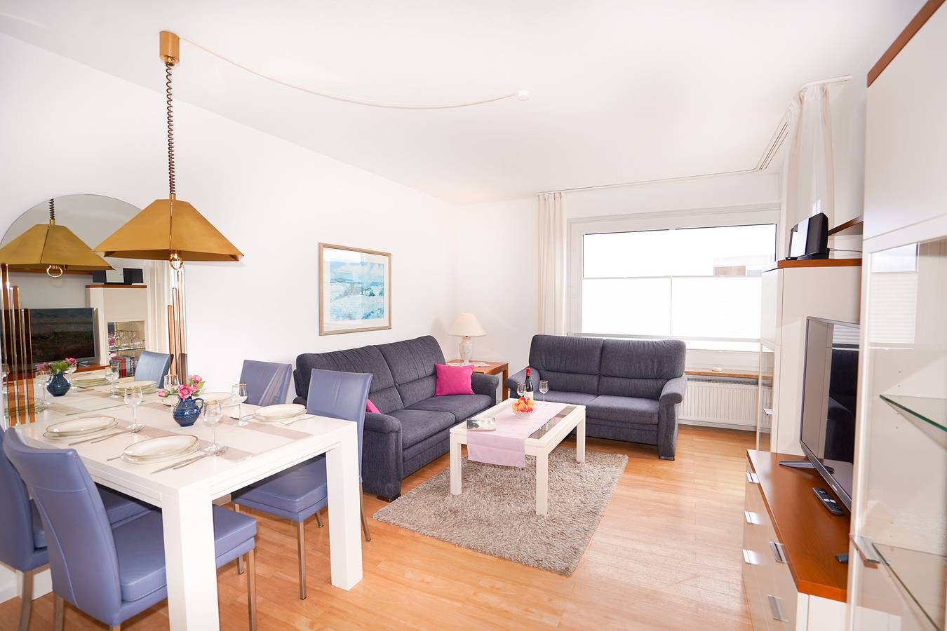 Ferienwohnung in Grömitz für 4 Personen in Grömitz