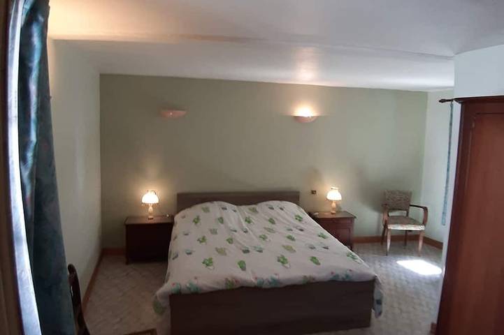 Location de vacances pour 8 personnes, avec balcon à Ingersheim - 2