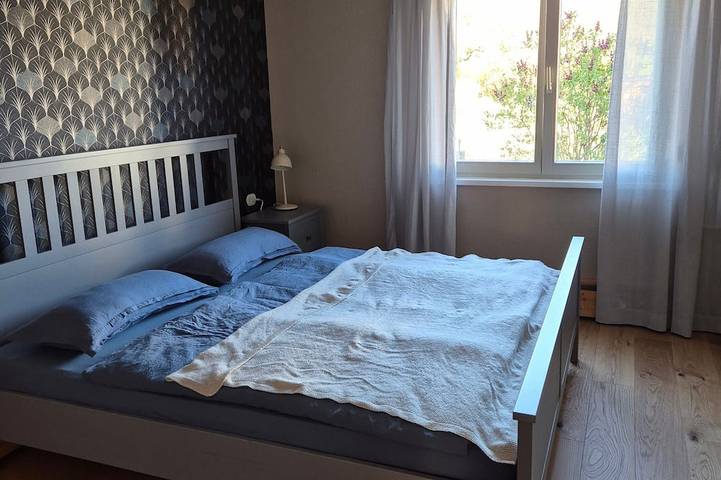 Ferienhaus für 4 Personen, mit Garten in Lohmen (Sachsen) - 2