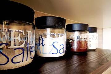 Villa for 23 Guests in Monte Sant'Angelo, Gargano, Picture 1