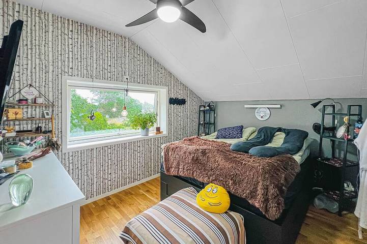 Atemberaubendes Haus mit 3 Schlafzimmern in Strömstad in Strömstad, Norra Västkusten