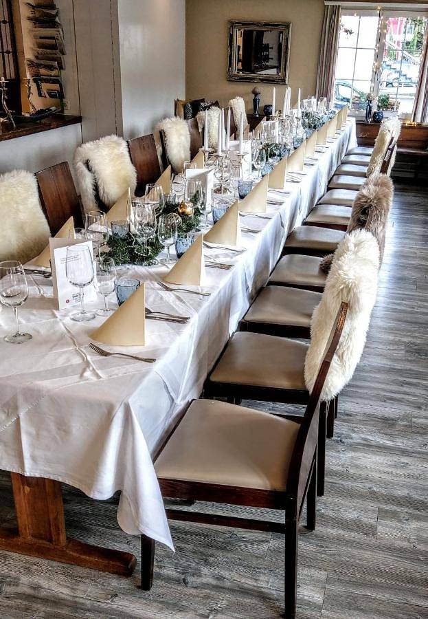 Hôtel pour 2 personnes, avec jardin ainsi que vue sur le lac et vue, animaux acceptés à Thal - 3