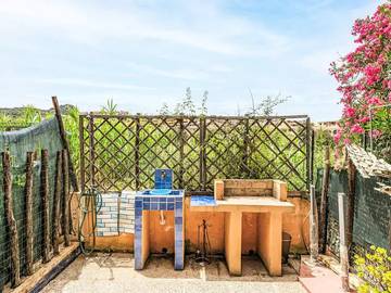 Villa pour 2 Personnes dans Crabonaxa/Villasimius, Villasimius, Photo 4