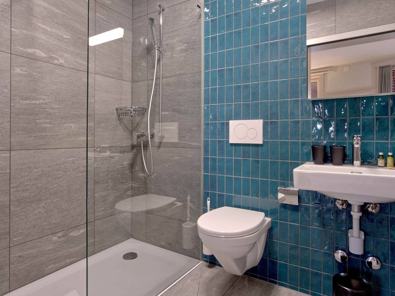 Ganze Wohnung, Bankhouse in Interlaken, Thunersee