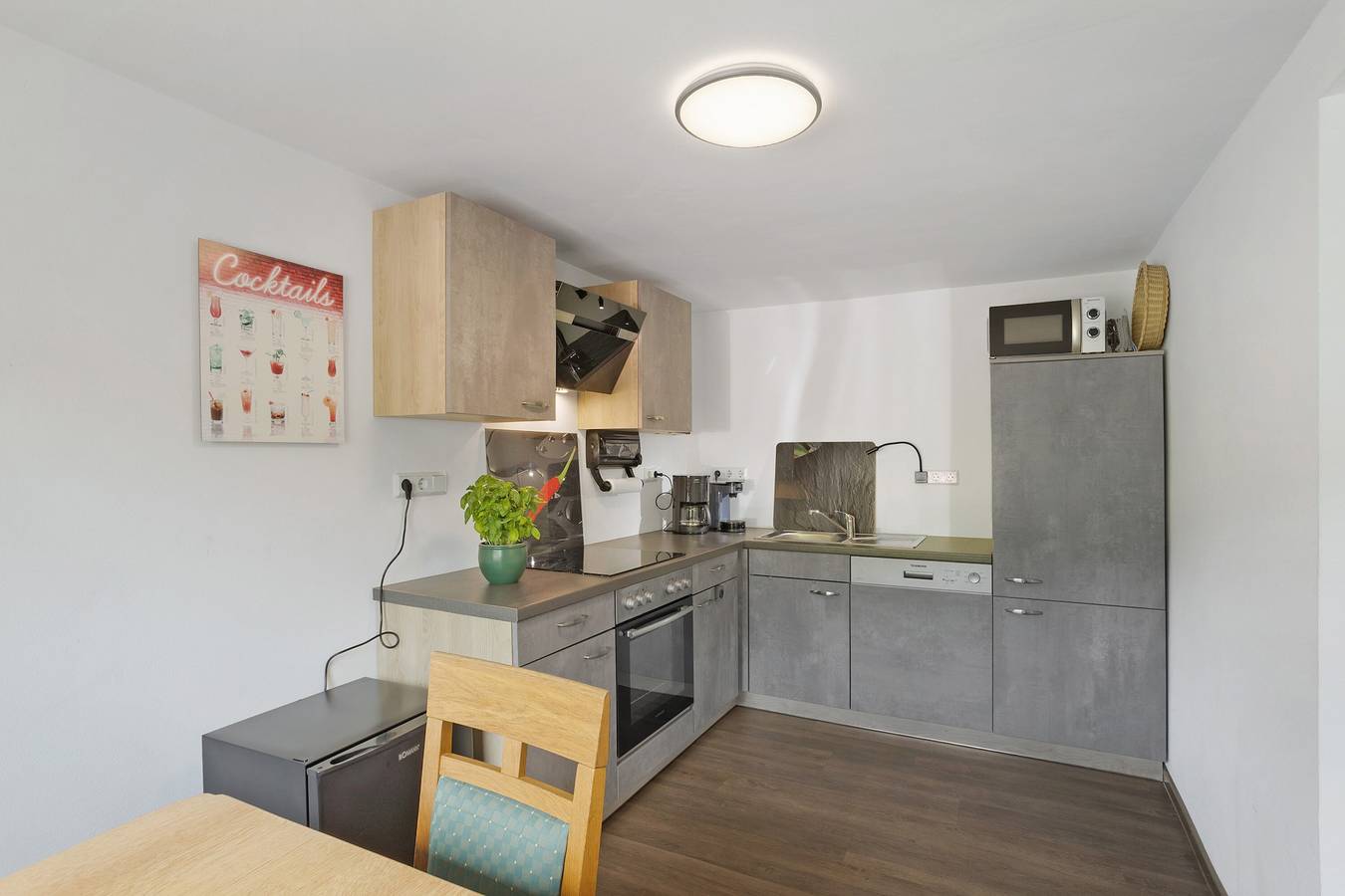 Appartement 'Selbecke' met zwembad en tuin, foto 11